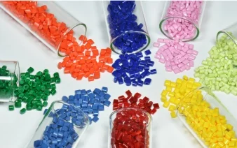 Additive Masterbatches