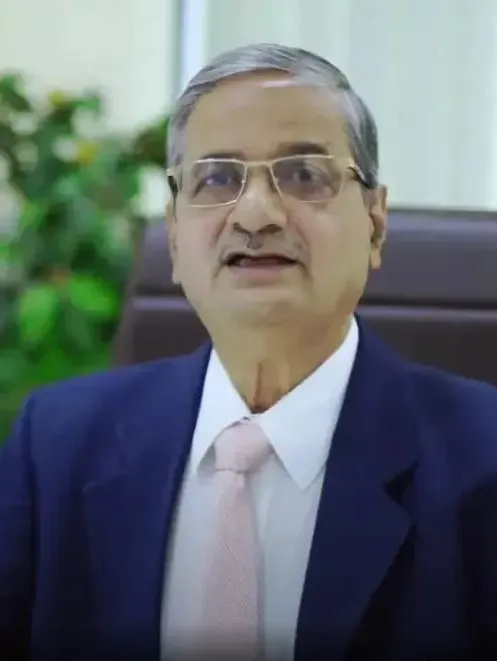 Chairman