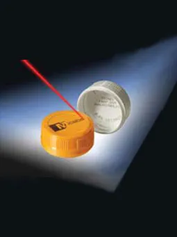 Laser Marking Masterbatch
