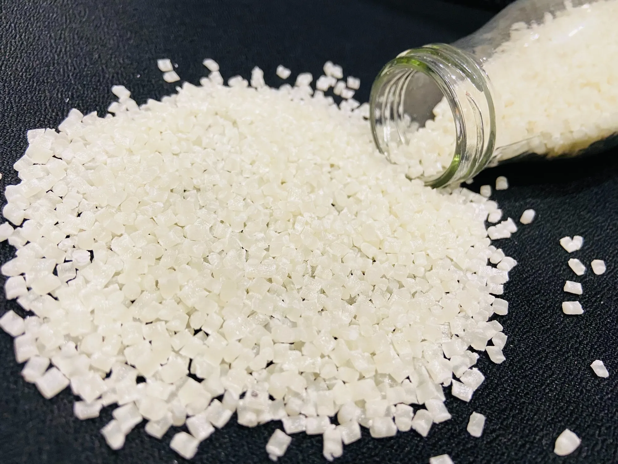 Long Glass Filled Compounds