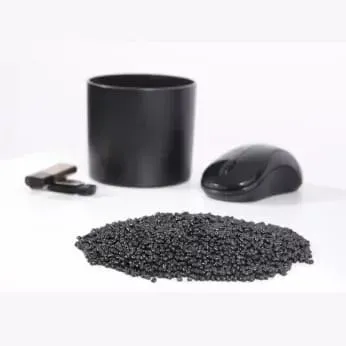 Conductive Masterbatches