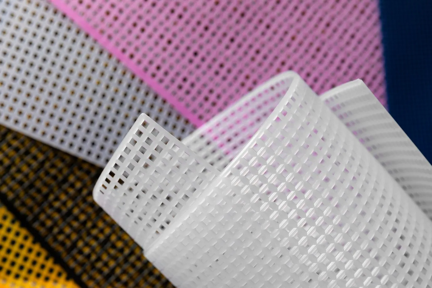 Conductive Masterbatches
