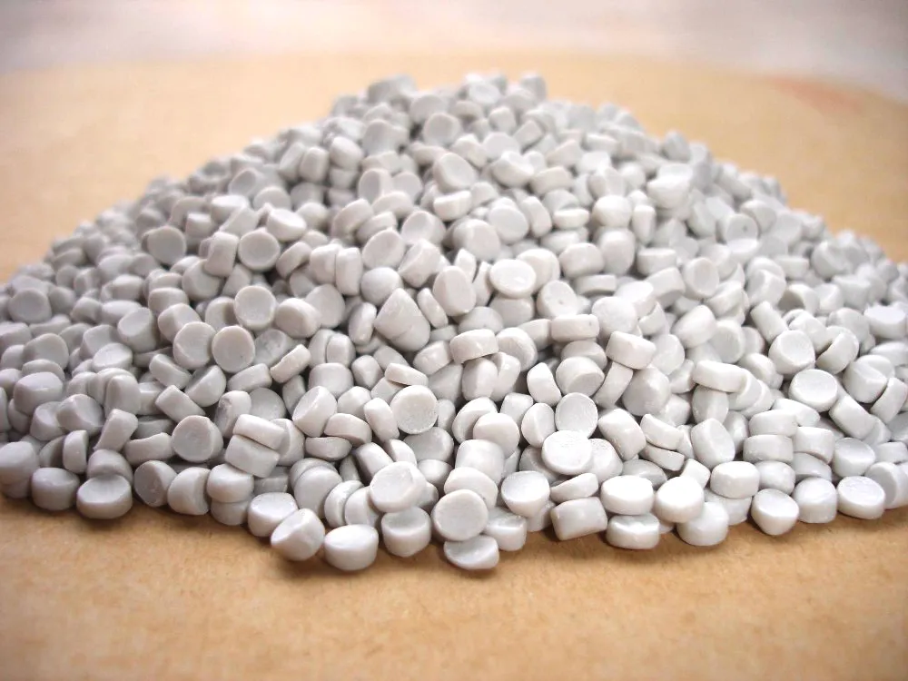 Desiccant Masterbatch